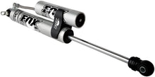 Load image into Gallery viewer, FOX FOX985-26-016 Fox 07+ Jeep JK 2.0 Factory Series 9.6in. Smooth Body R/R Rear Shock w/CD Adj. / 1.5-3.5in. Lift
