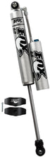Load image into Gallery viewer, FOX FOX985-26-016 Fox 07+ Jeep JK 2.0 Factory Series 9.6in. Smooth Body R/R Rear Shock w/CD Adj. / 1.5-3.5in. Lift

