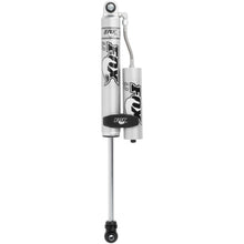 Load image into Gallery viewer, FOX FOX985-24-036 Fox 07+ Jeep JK 2.0 Performance Series 10.1in. Smooth Body Remote Res. Rear Shock / 2.5-4in. Lift
