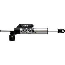 Load image into Gallery viewer, FOX FOX983-02-070 Fox 07+ Jeep JK 2.0 Performance Series 8.1in. ATS Stabilizer Steering Damper 1-3/8 in. Tie Rod

