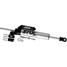 Load image into Gallery viewer, FOX FOX983-02-070 Fox 07+ Jeep JK 2.0 Performance Series 8.1in. ATS Stabilizer Steering Damper 1-3/8 in. Tie Rod

