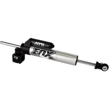 Load image into Gallery viewer, FOX FOX983-02-070 Fox 07+ Jeep JK 2.0 Performance Series 8.1in. ATS Stabilizer Steering Damper 1-3/8 in. Tie Rod

