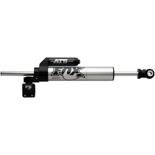 Load image into Gallery viewer, FOX FOX983-02-070 Fox 07+ Jeep JK 2.0 Performance Series 8.1in. ATS Stabilizer Steering Damper 1-3/8 in. Tie Rod
