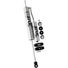 Load image into Gallery viewer, FOX FOX985-24-015 Fox 07+ Jeep JK 2.0 Performance Series 9.6in. Smooth Body Remote Res. Front Shock / 1.5-3.5in. Lift
