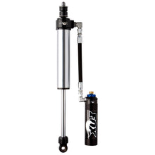 Load image into Gallery viewer, FOX FOX883-26-006 Fox 07+ Toyota Tundra 2.5 Factory Series 9.4in. R/R Rear Shock Set w/DSC Adjuster / 0-1.5in. Lift
