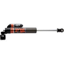 Load image into Gallery viewer, FOX FOX983-02-147 Fox 08-13 Ram 2500/3500 4WD 2.0 Factory Series ATS Steering Stabilizer - Anodized
