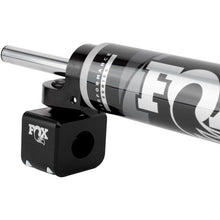 Load image into Gallery viewer, FOX FOX985-02-129 Fox 08-16 Ford Superduty 2.0 Performance Series 8.2in. TS Stabilizer Bottom Axle Mount 1 1/8in Shaft
