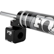 Load image into Gallery viewer, FOX FOX985-02-129 Fox 08-16 Ford Superduty 2.0 Performance Series 8.2in. TS Stabilizer Bottom Axle Mount 1 1/8in Shaft
