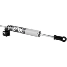 Load image into Gallery viewer, FOX FOX985-02-129 Fox 08-16 Ford Superduty 2.0 Performance Series 8.2in. TS Stabilizer Bottom Axle Mount 1 1/8in Shaft
