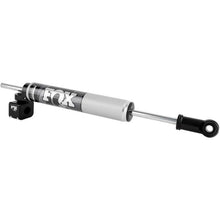 Load image into Gallery viewer, FOX FOX985-02-129 Fox 08-16 Ford Superduty 2.0 Performance Series 8.2in. TS Stabilizer Bottom Axle Mount 1 1/8in Shaft

