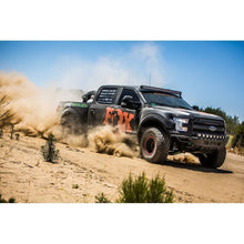 Load image into Gallery viewer, FOX FOX983-02-144 Fox 08-16 Ford Superduty 2.0 Performance Series ATS Stabilizer Steering Damper 1-1/8 Tie Rod (Alum)
