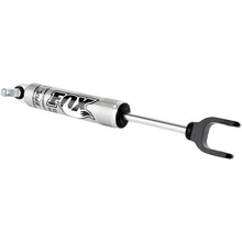 Load image into Gallery viewer, FOX FOX980-24-963 Fox 11+ Chevy HD 2.0 Performance Series 5.4in. Smooth Body IFP Front Shock (Aluminum) / 0-1in. Lift
