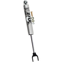 Load image into Gallery viewer, FOX FOX980-24-965 Fox 11+ Chevy HD 2.0 Performance Series 7.4in. Smooth Body IFP Front Shock (Aluminum) / 4-6in. Lift
