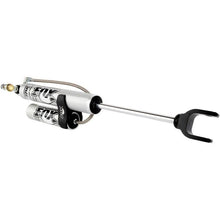 Load image into Gallery viewer, FOX FOX980-24-968 Fox 11+ Chevy HD 2.0 Performance Series 9.4in. Smooth Body Remote Res. Front Shock / 7-9in. Lift
