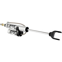 Load image into Gallery viewer, FOX FOX980-24-968 Fox 11+ Chevy HD 2.0 Performance Series 9.4in. Smooth Body Remote Res. Front Shock / 7-9in. Lift
