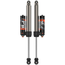 Load image into Gallery viewer, FOX FOX883-26-108 Fox 14-16 Ram 3500(SRW)2.5 Performance Elite Series Smooth Body Piggyback DSC Rear Shock 4-6in. Lift
