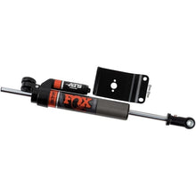 Load image into Gallery viewer, FOX FOX983-02-158 Fox 14-18 Ram 2500/3500 2.0 Perf Series 8.2in 23.3in Ext Through Shaft Axle Mount ATS Stabilizer
