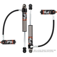 Load image into Gallery viewer, FOX FOX883-26-062 Fox 14-22 Ram 2500 4WD 0-1.5in Lift Front Performance Elite Series 2.5 Reservoir Shocks - Adjustable
