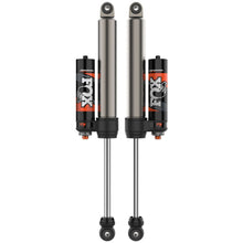 Load image into Gallery viewer, FOX FOX883-26-101 Fox 14-22 Ram 3500 4WD 2-3.5in Lift Rear Performance Elite Series 2.5 Reservoir Shocks - Adjustable
