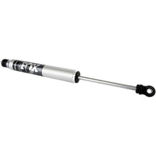 Load image into Gallery viewer, FOX FOX985-24-156 Fox 17-18 Ford F-250 4WD 2.0 Performance Series 9.6in. Smooth Body IFP Front Shock / 4-5in Lift
