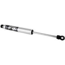 Load image into Gallery viewer, FOX FOX985-24-156 Fox 17-18 Ford F-250 4WD 2.0 Performance Series 9.6in. Smooth Body IFP Front Shock / 4-5in Lift
