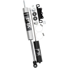 Load image into Gallery viewer, FOX FOX985-24-161 Fox 17-18 Ford F-250 Perf Series 8.8in Smooth Bdy R/R Front Shock 0in-1.5in Lift
