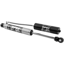 Load image into Gallery viewer, FOX FOX985-24-161 Fox 17-18 Ford F-250 Perf Series 8.8in Smooth Bdy R/R Front Shock 0in-1.5in Lift
