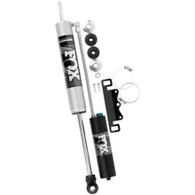 Load image into Gallery viewer, FOX FOX985-26-161 Fox 17-19 Ford F250/F350 2.0 Performance Series Remote Reservoir Adj. Front Shocks 0-1.5in Lift
