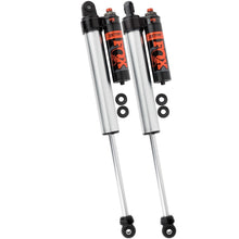 Load image into Gallery viewer, FOX FOX883-26-041 Fox 17+ Ford SD 2.5 Factory Series Rear Shock Set w/DSC / 2-3.5in Lift
