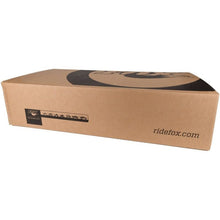 Load image into Gallery viewer, FOX FOX883-26-041 Fox 17+ Ford SD 2.5 Factory Series Rear Shock Set w/DSC / 2-3.5in Lift
