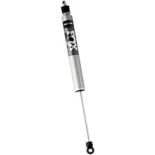 Load image into Gallery viewer, FOX FOX985-24-157 Fox 18-19 Ford F-250 SD 4WD 2.0 Perf Series 10.6in. Smooth Body IFP Front Shock / 5.5-7in Lift
