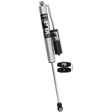Load image into Gallery viewer, FOX FOX985-24-186 Fox 18+ Jeep JL 2.0 Performance Series 12.2in. Smooth Body Reservoir Rear Shock / 3.5-4in. Lift
