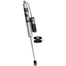 Load image into Gallery viewer, FOX FOX985-24-186 Fox 18+ Jeep JL 2.0 Performance Series 12.2in. Smooth Body Reservoir Rear Shock / 3.5-4in. Lift

