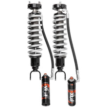 Load image into Gallery viewer, FOX FOX883-06-166 Fox 19+ Ram 1500 DT 4WD 2.5 Performance Series 6.25in. R/R Front Coilover w/DSC Adj / 2-3in. Lift
