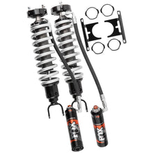 Load image into Gallery viewer, FOX FOX883-06-166 Fox 19+ Ram 1500 DT 4WD 2.5 Performance Series 6.25in. R/R Front Coilover w/DSC Adj / 2-3in. Lift
