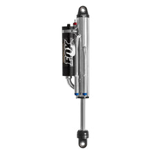 Load image into Gallery viewer, FOX FOX980-02-996 Fox 2.0 Factory Series 10in. P/B Remote Res. 4-Tube Bypass Shock (2 Comp/2 Reb) Class 1-2 1600 - Blk
