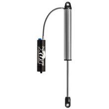 Load image into Gallery viewer, FOX FOX980-06-005 Fox 2.0 Factory Series 10in. Remote Res. Coilover Shock (40/60 Valving) CD Adjuster - Blk
