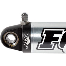 Load image into Gallery viewer, FOX FOX980-02-019 Fox 2.0 Factory Series 12in. Air Shock 1-1/4in. Shaft (Normal Valving) 40/90 - Black/Zinc
