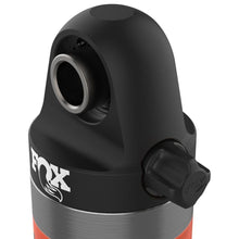 Load image into Gallery viewer, FOX FOX980-02-013 Fox 2.0 Factory Series 4in. Air Shock 1-1/4in. Shaft (Normal Valving) 40/90 - Black/Zinc
