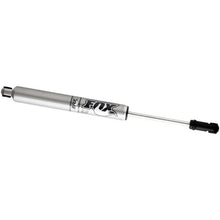 Load image into Gallery viewer, FOX FOX982-24-941 Fox 2.0 Performance Series 10.1in. Smooth Body IFP Stabilizer Steering Damper
