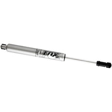 Load image into Gallery viewer, FOX FOX982-24-941 Fox 2.0 Performance Series 10.1in. Smooth Body IFP Stabilizer Steering Damper
