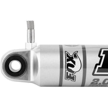 Load image into Gallery viewer, FOX FOX985-24-052 Fox 2.0 Performance Series 10.1in. Smooth Body R/R Shock Aluminum / Std Travel / Eyelet Ends - Black
