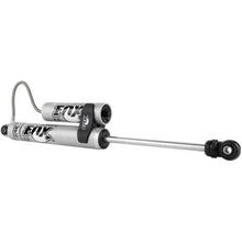 Load image into Gallery viewer, FOX FOX985-24-052 Fox 2.0 Performance Series 10.1in. Smooth Body R/R Shock Aluminum / Std Travel / Eyelet Ends - Black
