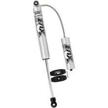 Load image into Gallery viewer, FOX FOX985-24-052 Fox 2.0 Performance Series 10.1in. Smooth Body R/R Shock Aluminum / Std Travel / Eyelet Ends - Black
