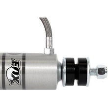 Load image into Gallery viewer, FOX FOX985-24-057 Fox 2.0 Performance Series 10.1in. Smooth Body Remote Res. Shock w/Stem Mount / Std Travel - Black
