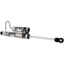 Load image into Gallery viewer, FOX FOX985-24-057 Fox 2.0 Performance Series 10.1in. Smooth Body Remote Res. Shock w/Stem Mount / Std Travel - Black
