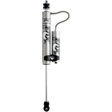 Load image into Gallery viewer, FOX FOX985-24-057 Fox 2.0 Performance Series 10.1in. Smooth Body Remote Res. Shock w/Stem Mount / Std Travel - Black
