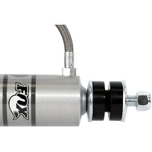 Load image into Gallery viewer, FOX FOX985-24-057 Fox 2.0 Performance Series 10.1in. Smooth Body Remote Res. Shock w/Stem Mount / Std Travel - Black
