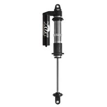 Load image into Gallery viewer, FOX FOX980-06-163-1 Fox 2.5 Factory Series 10in. Piggyback Reservoir Coilover (Custom Valving) DSC Adjuster - Blk
