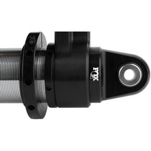 Load image into Gallery viewer, FOX FOX980-02-141 Fox 2.5 Factory Series 12in. Int. Bypass P/B Res. Coilover Shock 7/8in. Shaft (Normal Valving) - Blk
